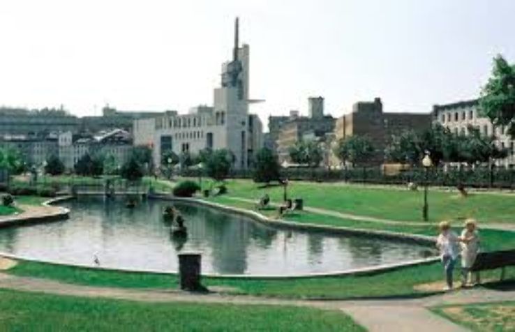 Joliette Tourism (2024) Canada Best Places to Visit in Joliette
